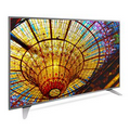 LG - 65" UHD, 120Hz, Color Prime, Ultra Luminance, HDR 10, WebOS 3.0 TV